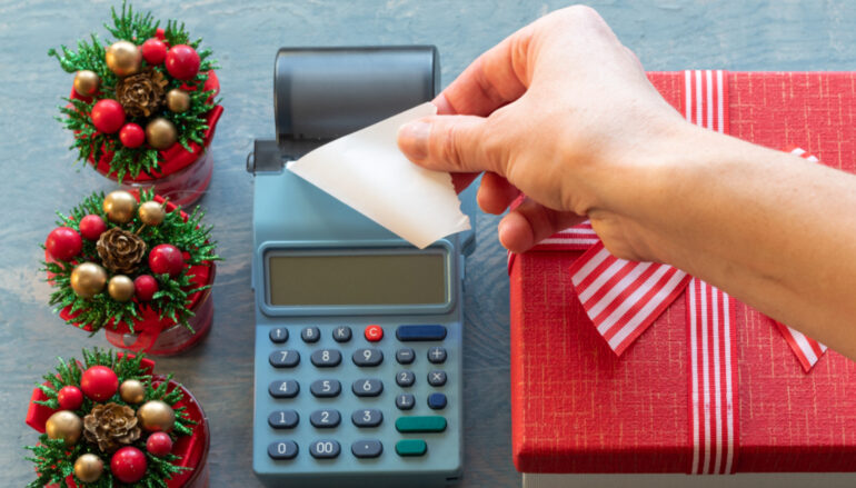 Shpenzime të ulëta për festa, shumica më pak se 100 euro